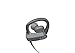 Beats PowerBeats 3 Wireless In-Ear Headphone Asphalt Gray - (Renewed)