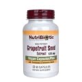 Nutribiotic+Echinacea Artemesia grapefruit seed extract (GSE)(90Capsules) Brand: Nutribiotic