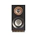 Jamo Studio Series S801 Bookshelf Speakers (Black)thumb 3