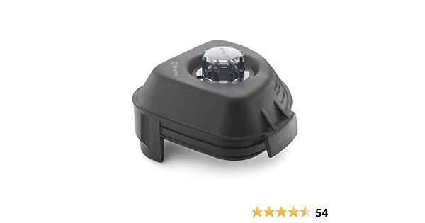 Vitamix 15985 2-Piece Lid For 32 Oz. / 48 Oz. Advance Container (703113159855)