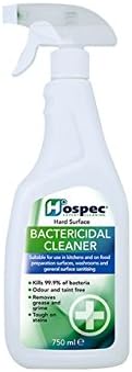 Anti-Bacterial Surface Spray 750ml