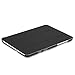MoKo Tab S2 8.0 Case - Slim Lightweight Smart Stand Cover Case with Auto Wake/Sleep for Samsung Galaxy Tab S2 / S2 Nook 8.0 inch Tablet, Black