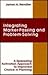 integrating Marker Passing and Problem Solving: A Spreading Activation Approach To Improved Choice in Planning (Artificial Intelligence Series) - Book by James Hendler