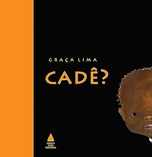 Livro Cadê?