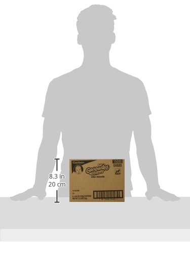 gerber biter biscuits