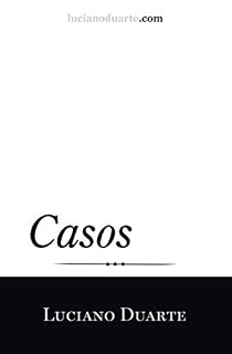 Livro Casos