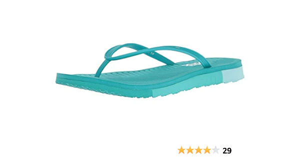 skechers on the go flow flip flops ladies