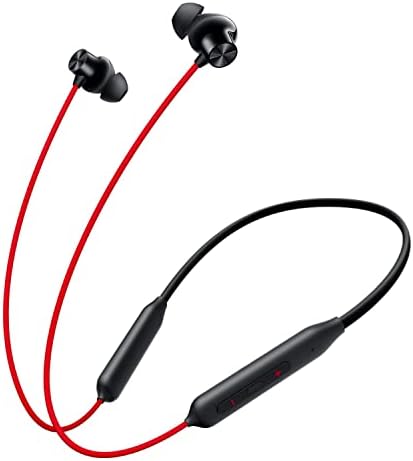 OnePlus Bullets Wireless Z2 Bluetooth in Ear Earphones