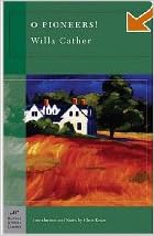 O Pioneers Barnes Noble Classics Isbn 1 59308 205 3 Willa