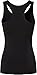 jeansian Women's 3 Packs Quick Dry Compression Tank Tops Vests Shirts SMF001