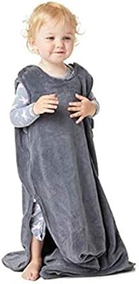 fleece sleep sack 18 months
