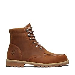 Timberland Men's Redwood Falls Mid Lace Up