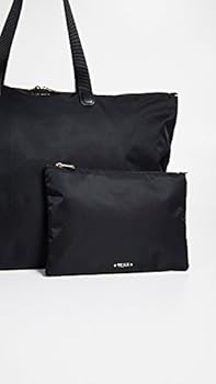 tumi just in case tote