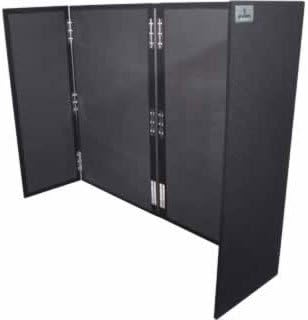 Grundorf ML-F4863 Mighty Light Facade, 48x63x18 Inch