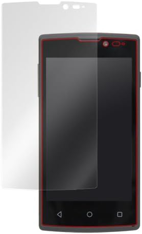 Amazon Overlay Magic For Covia Fleaz Neo Cp B43 Aubee Smartphone Elm 液晶 保護 シート 傷修復 耐指紋 防指紋 指紋がつきにくい キズ修復 液晶 保護 シート フィルム プロテクター Omfreazneo 12 スクリーンプロテクター 通販