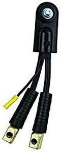 RV Trailer Camper Battery Harness Repair Splice Side-Dual 4Ga EAST PENN 08863