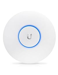 UAP AC PRO US (padre), Blanco Paquete de 1