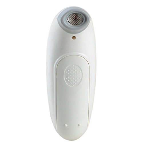 Mosquito Insect Bite Relief Device Itch Remover Electronic Spectrometer Itching AAA Battery - 1PCs - Thumbnail 6