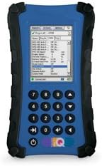 NEXIQ Technologies MPS-181080 Pocket iQ Diagnostic Tool