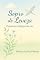 Livro Sopro de Leveza: Pequenos Refúgios de Paz