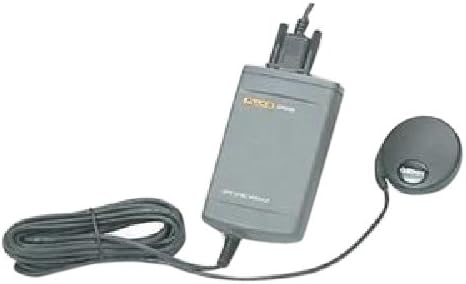 Fluke Industrial GPS-Time Sync Synchronization Module