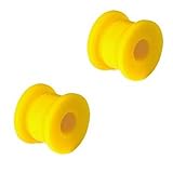 2 PU Bushings 11-01-1582-2 Rear Susp. Swaybar M