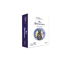 Vies Antérieures - Les Oracles d'Isa - Coffret by