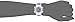 TOPCABIN Fashion Waterproof Children Boys Girls Digital Sport Watch with Alarm Chronograph Date(Purple)