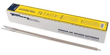 Forney 31105 E6011 Welding Rod, 3/32-Inch, 5-Pound