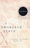 A Probable State : The Novel, the Contract, and the Jews, Tucker, Irene, 0226815331