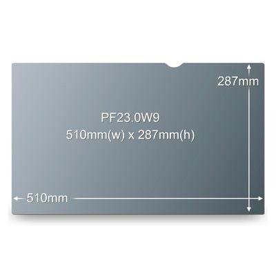 3M PF23.0W9 Privacy Filter for Widescreen LCD Monitors (16:9)