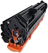 Fimpex CF244A 44A Toner Cartridge Black 2-Pack for HP LaserJet Pro M15 M15a view 3