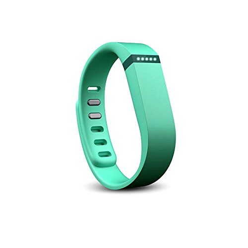 Bands For Fitbit Flex Activity Tracker Only - SMALL Size - TEAL