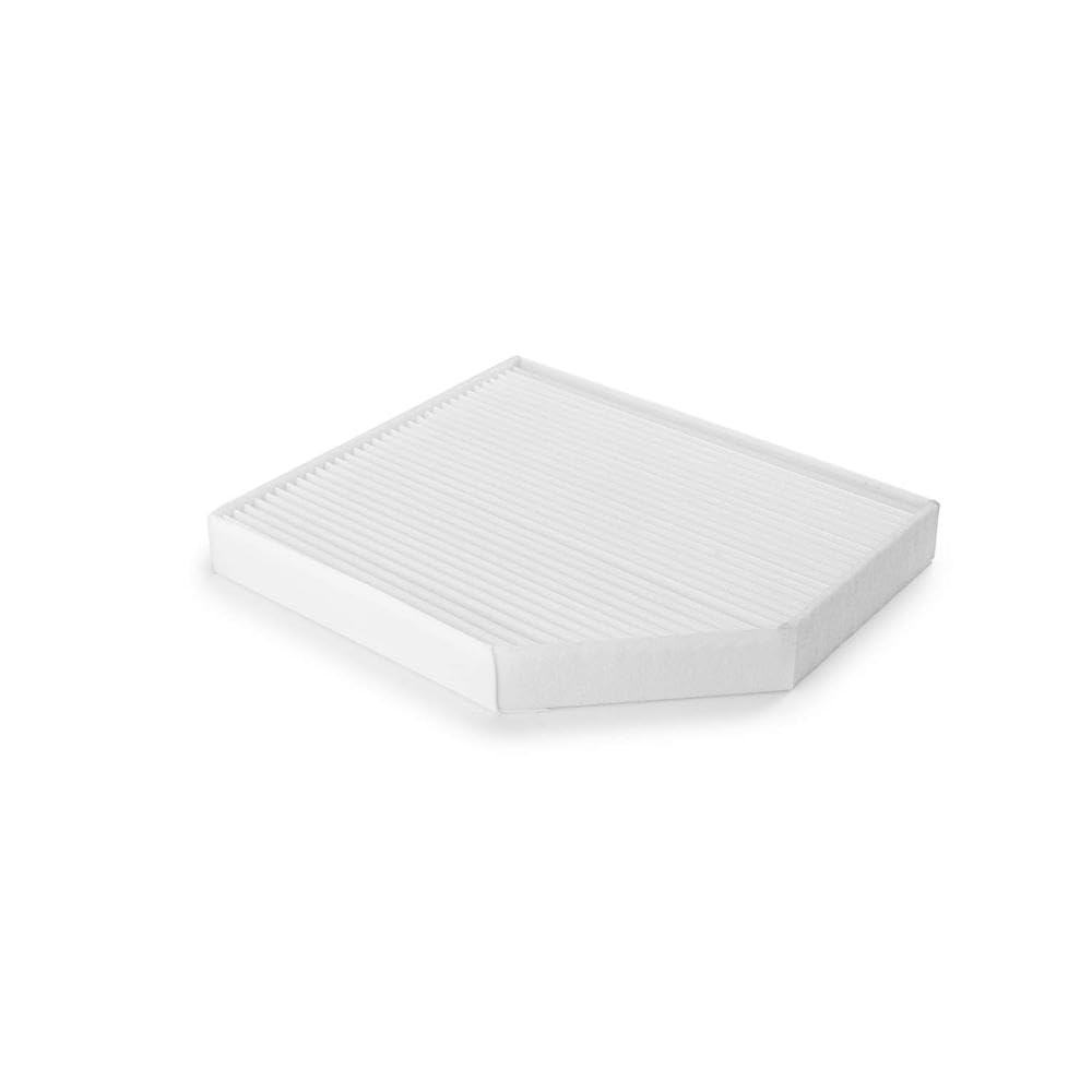 UFI Filters, Cabin Air Filter 53.153.00, Replacement Cabin Air Filter, Suitable for Cars, Applicable to Various Models of Audi and Porsche