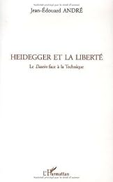 Heidegger et la liberté