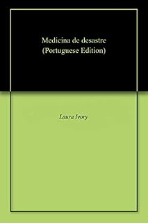 Livro Medicina de desastre
