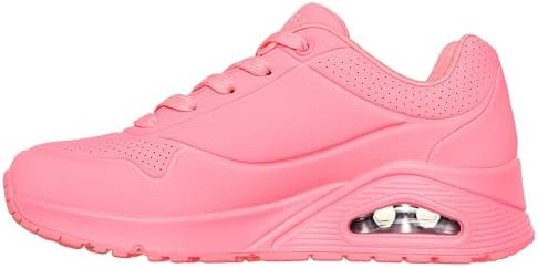 Uno Stand On Air, Ténis de Mulher, Rede Coral Durabuck, 38 EU