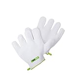 Deva Concepts Devacurl Microfiber Drying Deva Hair Drying Gloves