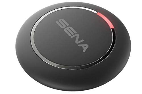 Photo 1 of Sena RC1, 1-Button Remote for Sena RideConnected App (SC-1B-01)