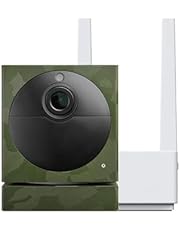 Wyze Cam Outdoor Bundle