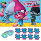 Amscan Trolls Party Game