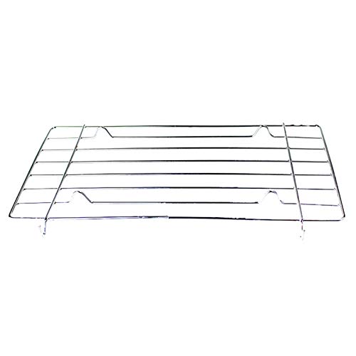 Blue Stones Barbecue Grill Topper Mesh BBQ Cooling Racks Iron Wire Nonstick Grilling Net Outdoor Camping Picnics Use