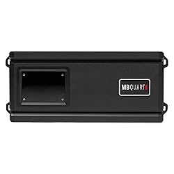 MB Quart RA1-750.1 750 Watt Mono Block Amplifier