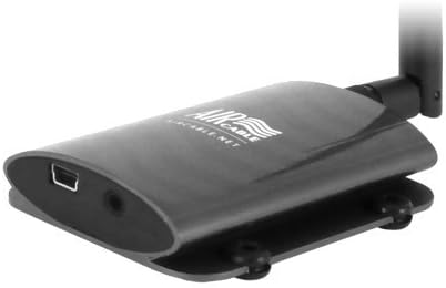 AIRcable Eddystone Superbeacon, Maximum Strength Transmit of Eddystone URL for Proximity Marketing Solutions
