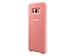 Samsung Galaxy S8+ Protective Cover, Pink