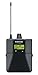 Shure P3TRA215CL Wireless In-Ear Monitor System - J13 Band