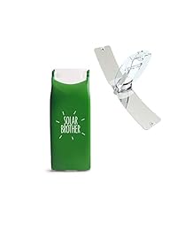 Suncase   Mechero solar, compacto, ecológico, func