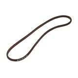 MTD 954-0367 Replacement Belt 3/8-Inch by 34 1/2-Inch
