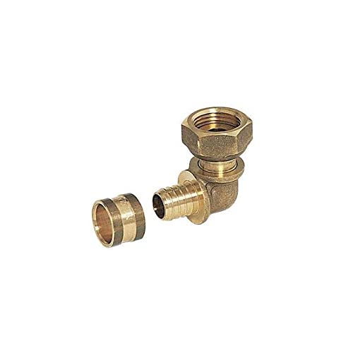 Comap 4293 Brass Sliding Connector