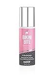 Bikini Bite Non-Slip Roll-On Suit Fastener (Body Adhesive) 3oz/84ml